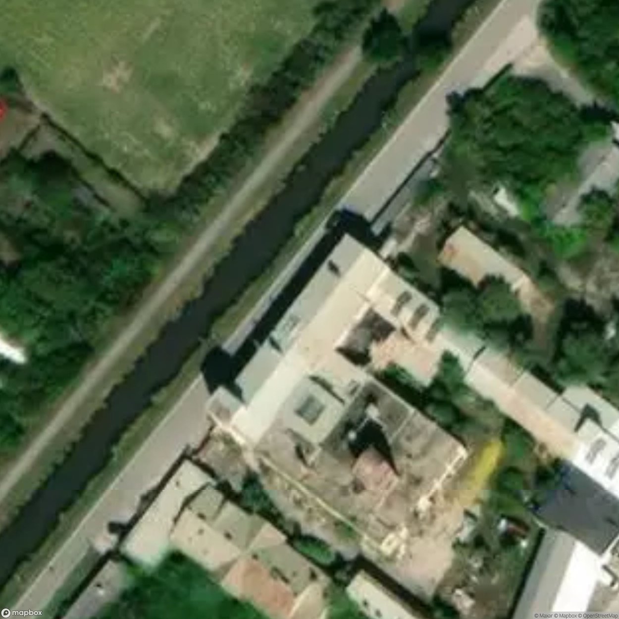 Lead Goods Factory [AUT]