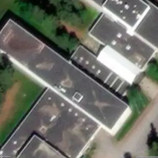 Seina Hospital [FIN]