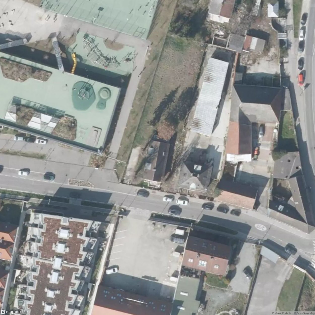 House 2247 [OTHER] [AUT]