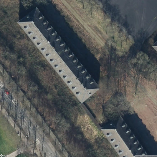 British Barracks [DEU]