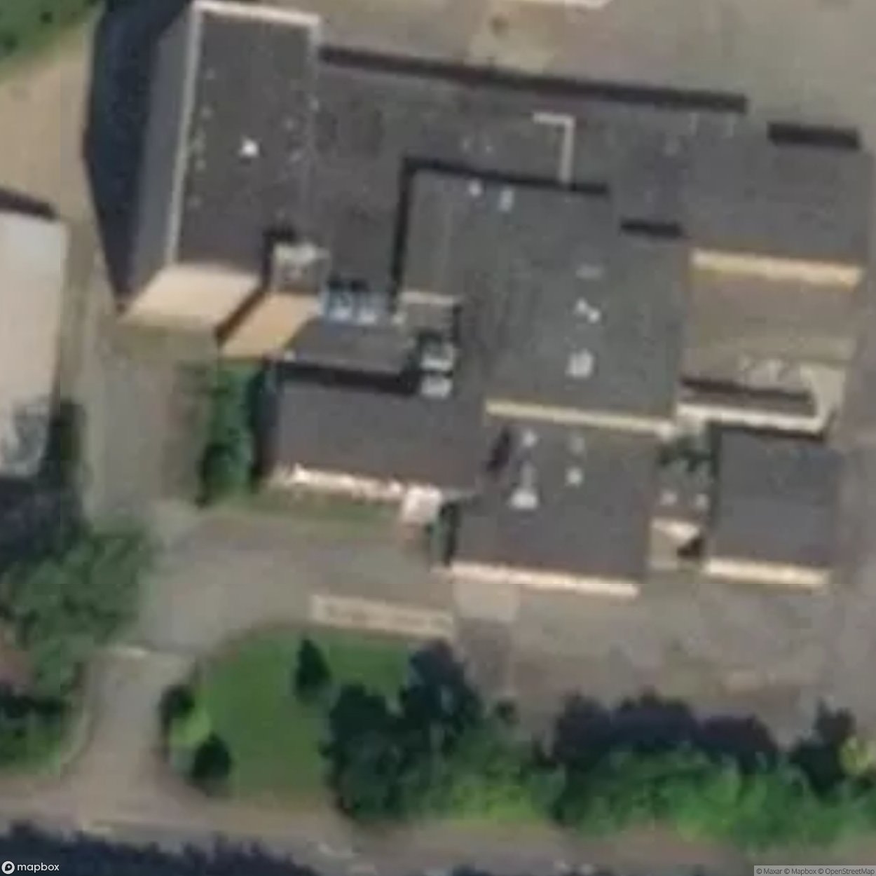 Schleswig Butter Plant [DEU]