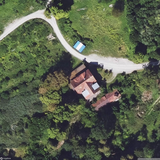 Waldbad [DUI]