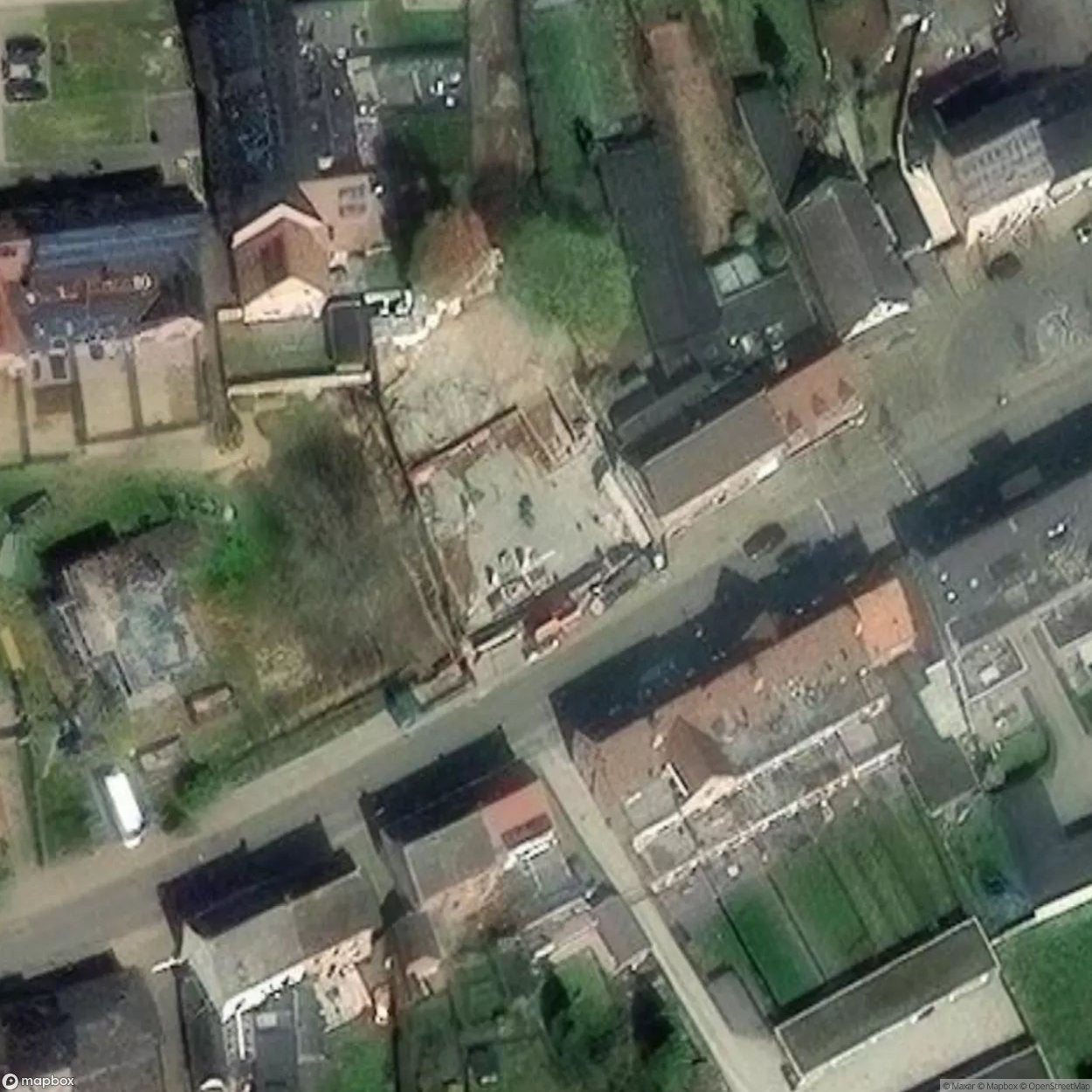 Brumov Brewery [BEL] #18714