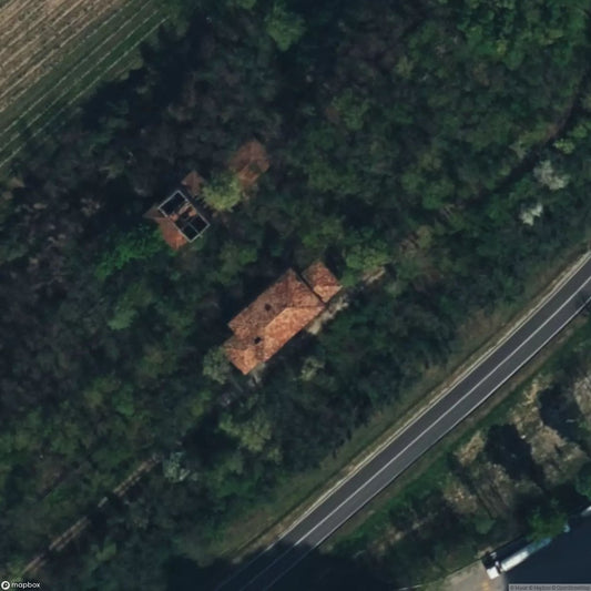 Ceraino Railway Station [ITA]