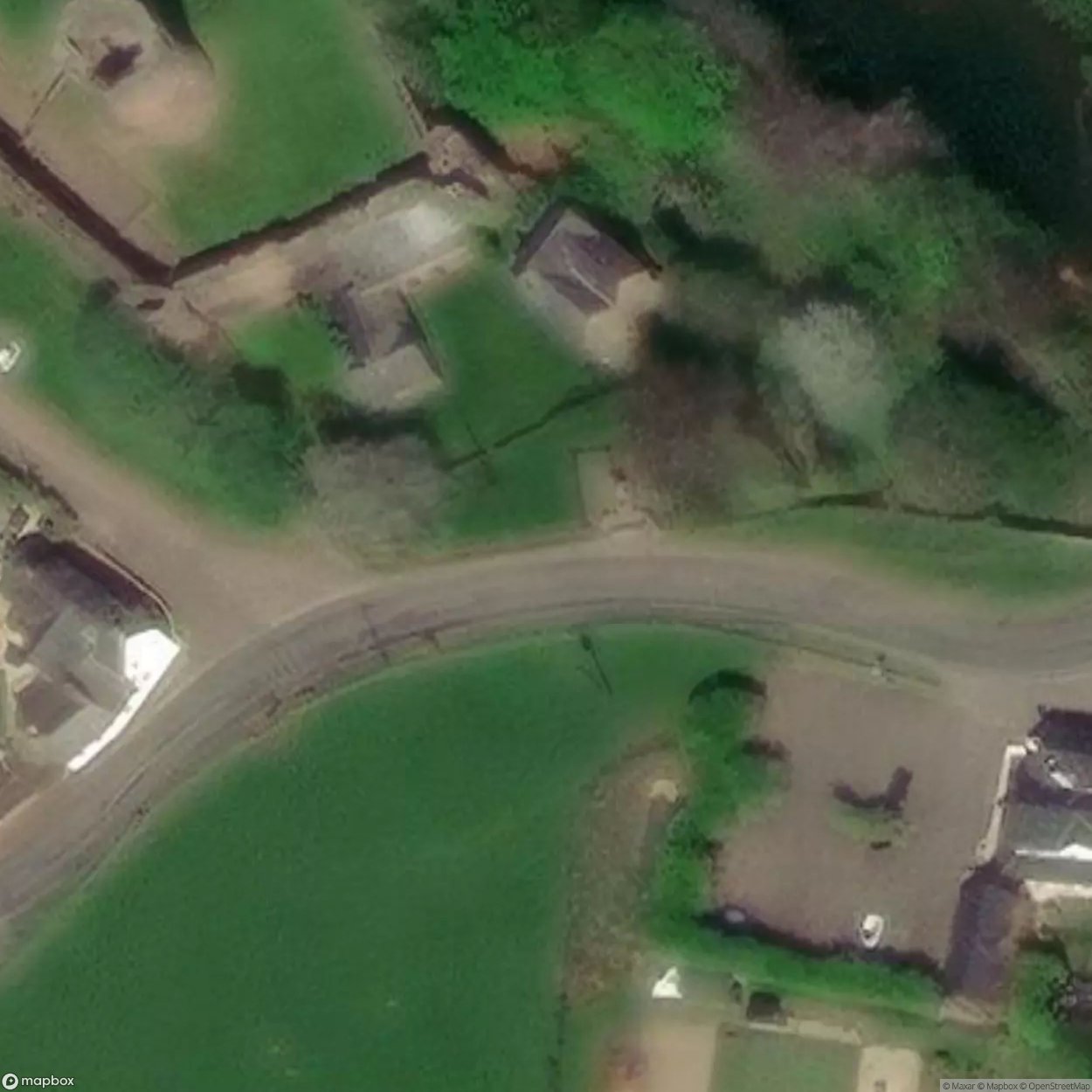 Skenfrith Corn Mill [GBR]