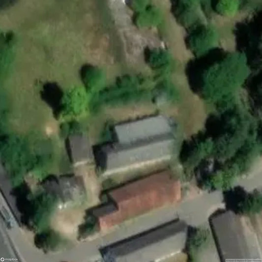 Hut Concrete 1 [DEU]