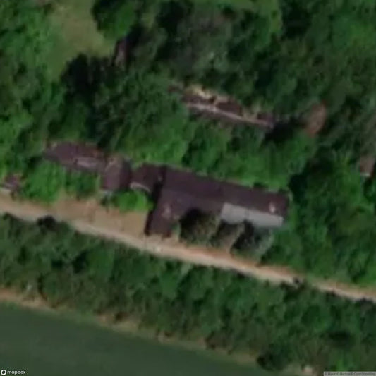 Train Station Grass [DEU]