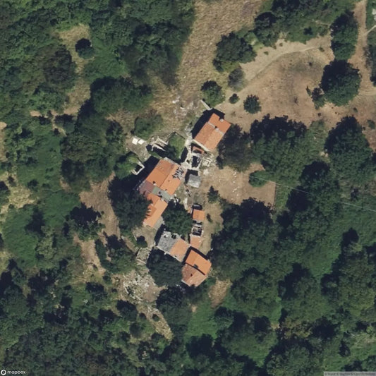 Col di Luco Ruins [ITA]