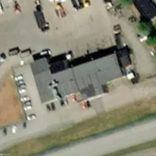 Factory Knistva [SWE]