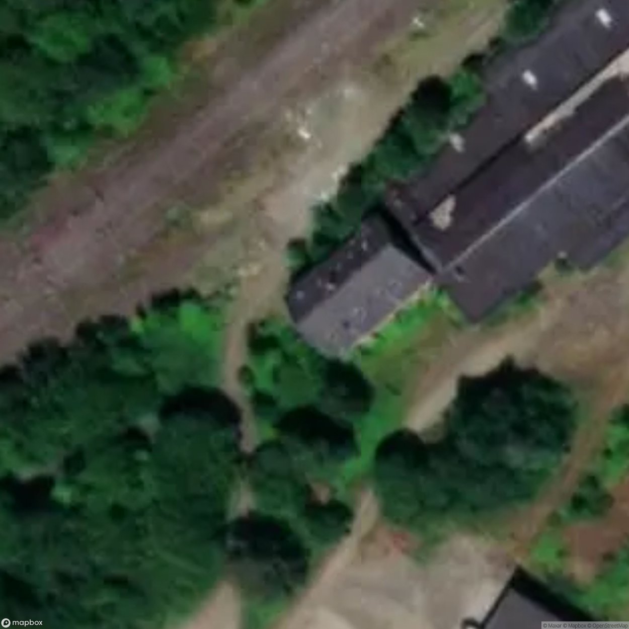 Herbestal Station [BEL]