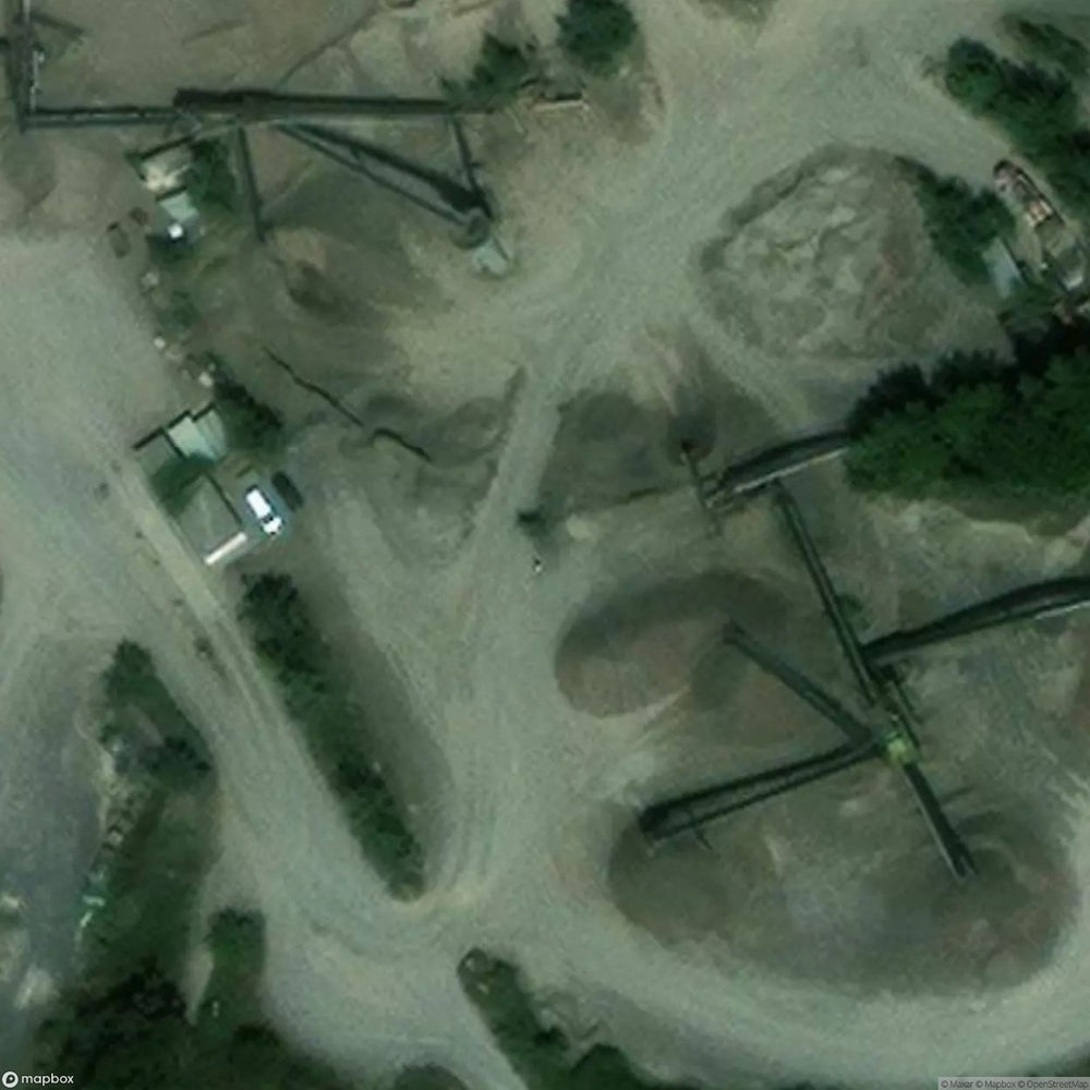 Eifel Volcanism Exposure Site [DEU] #05064