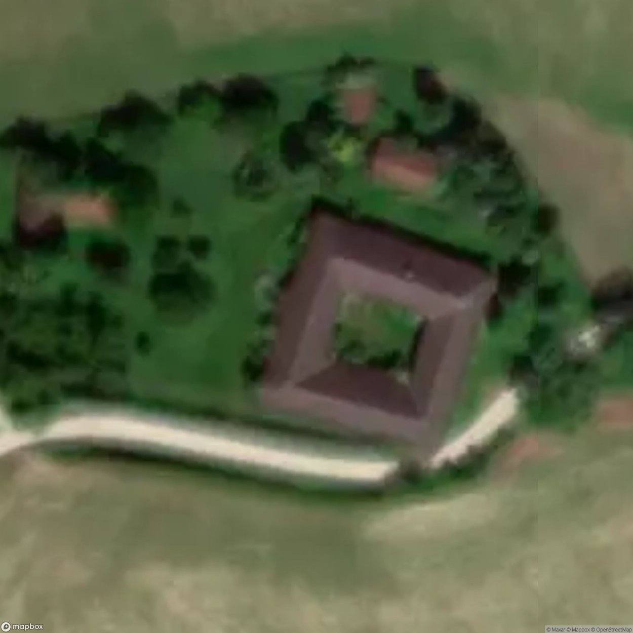 Bauernhof 2542 [OOS]