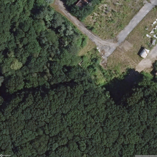 Mine Air Shaft [DEU]