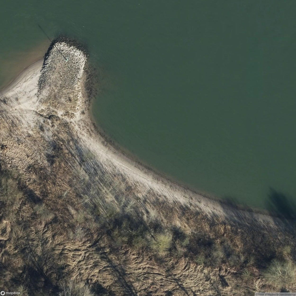 Shipwreck De Hoop [DEU]