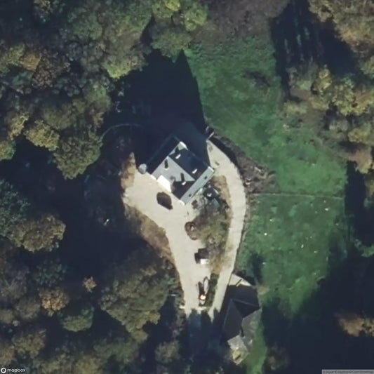 Bigout Castle / ChÃ¢teau Bigout [FRA]