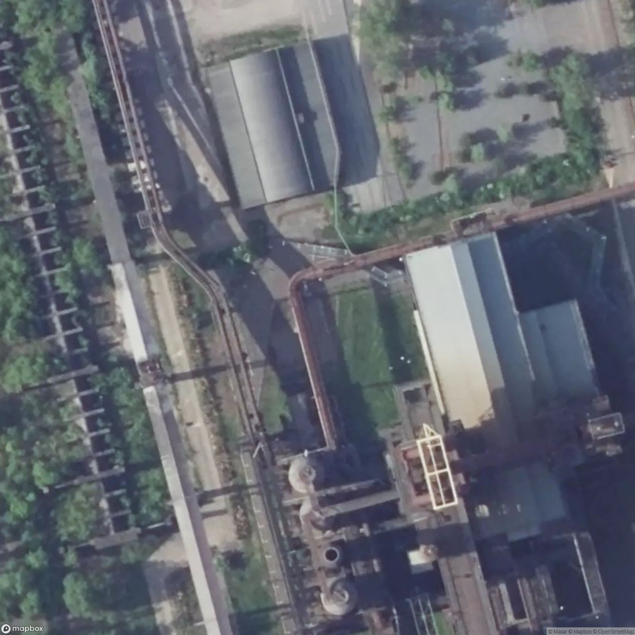Difficult Power Plant [FRA] #07262