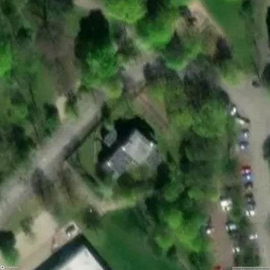 Gera MDR House [DEU]