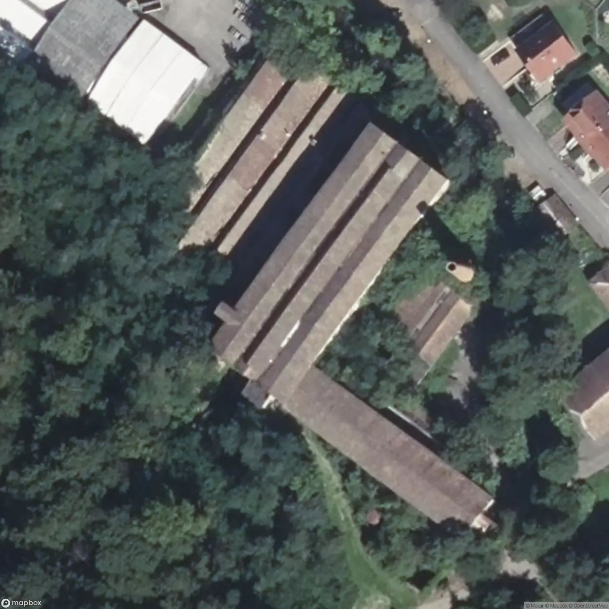 Chantemur Factory [FRA]