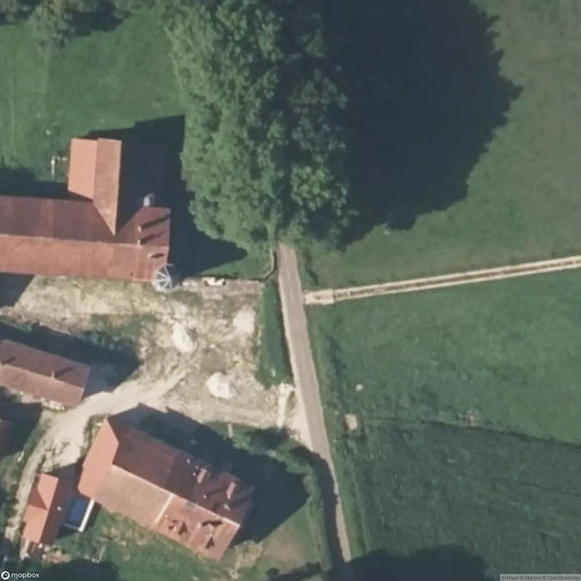 Templerhof Frankreich [FRA]