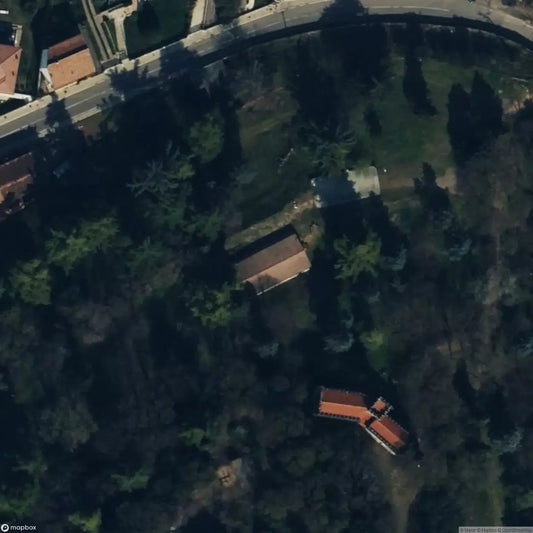 Monte Rocca Caldiero [ITA] The Urbex Factory