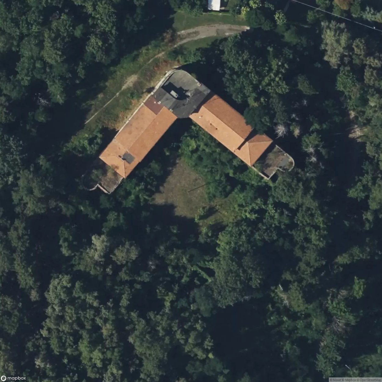 Colony of Monfestino [ITA]