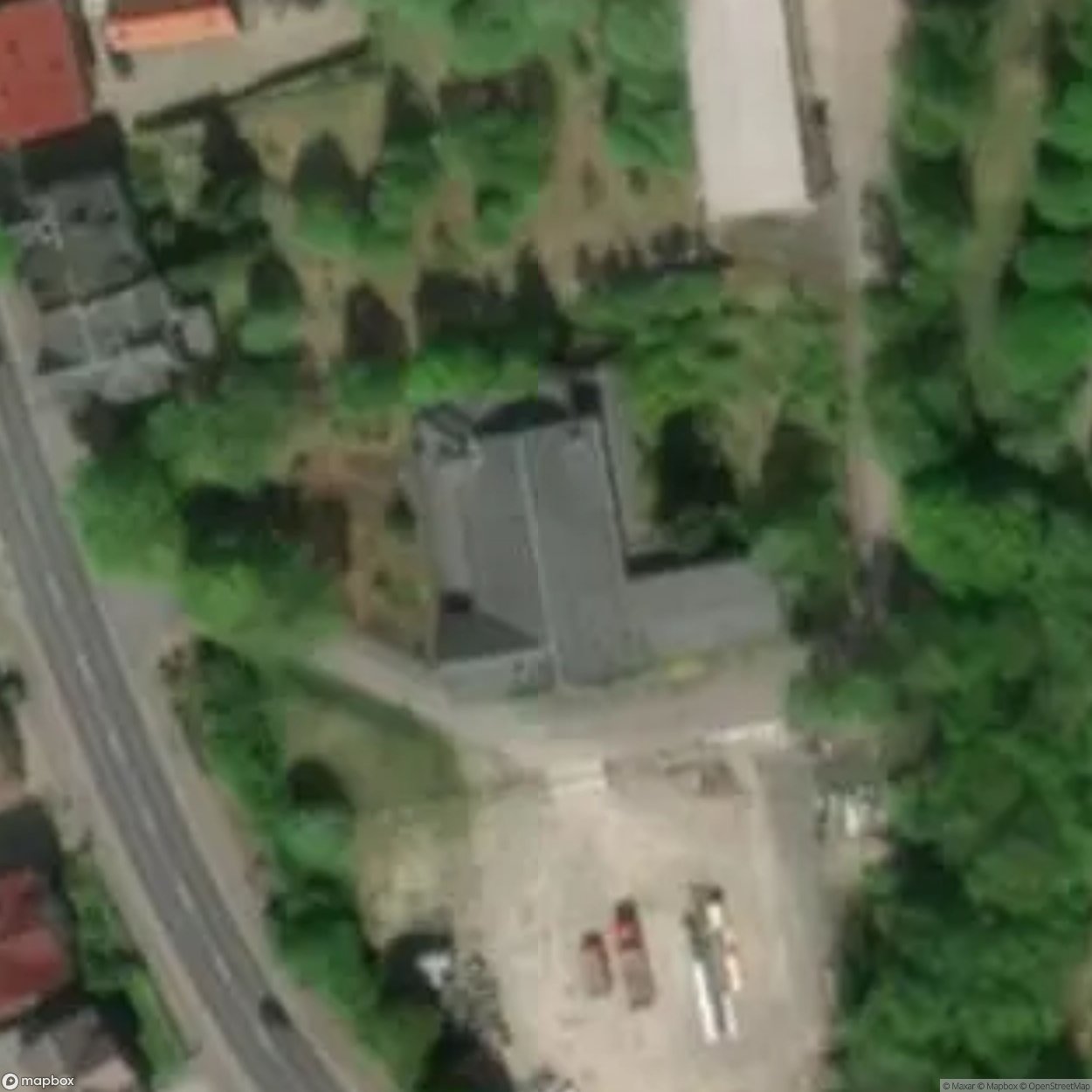 Residential House 2 [DEU]