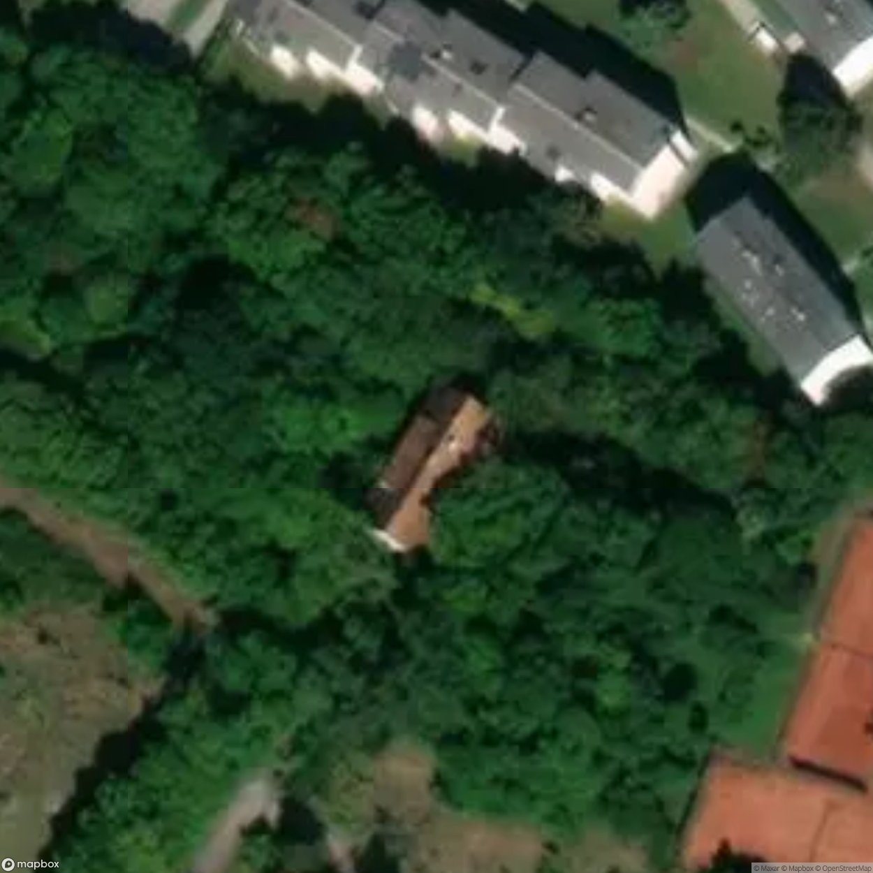 House 2167 [OTHER] [AUT]