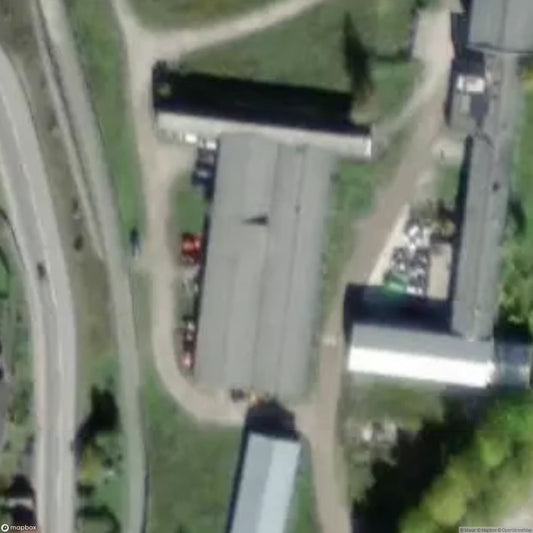Halle 2581 [OOS]