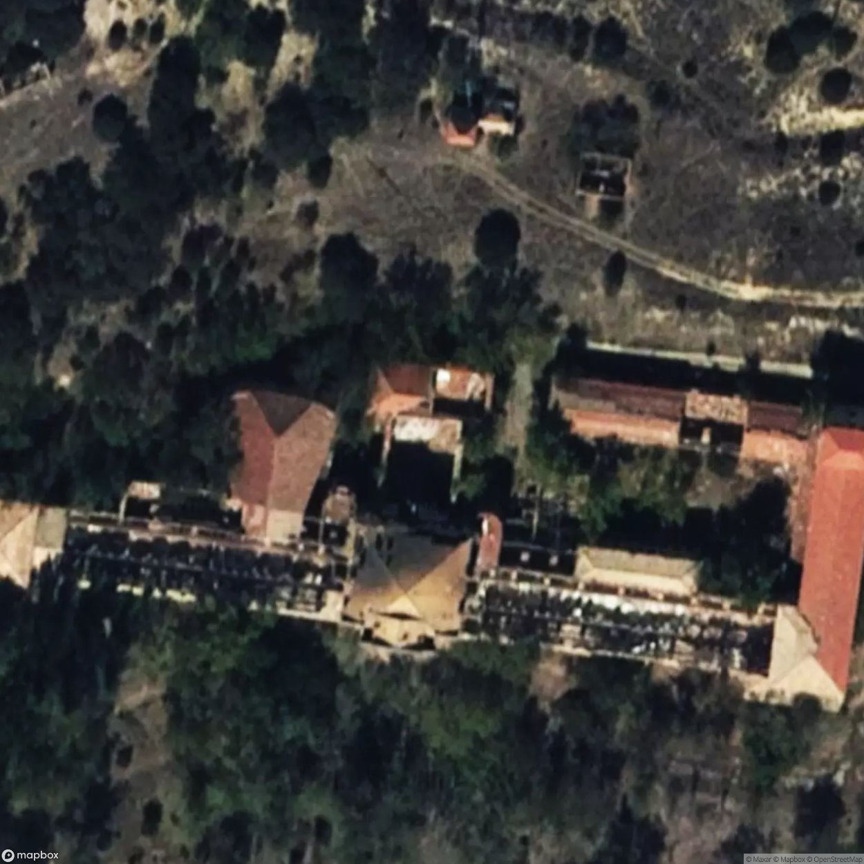 Children’s Camp [ESP]