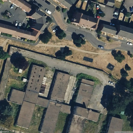 Block G – Bletchley Park [GBR]