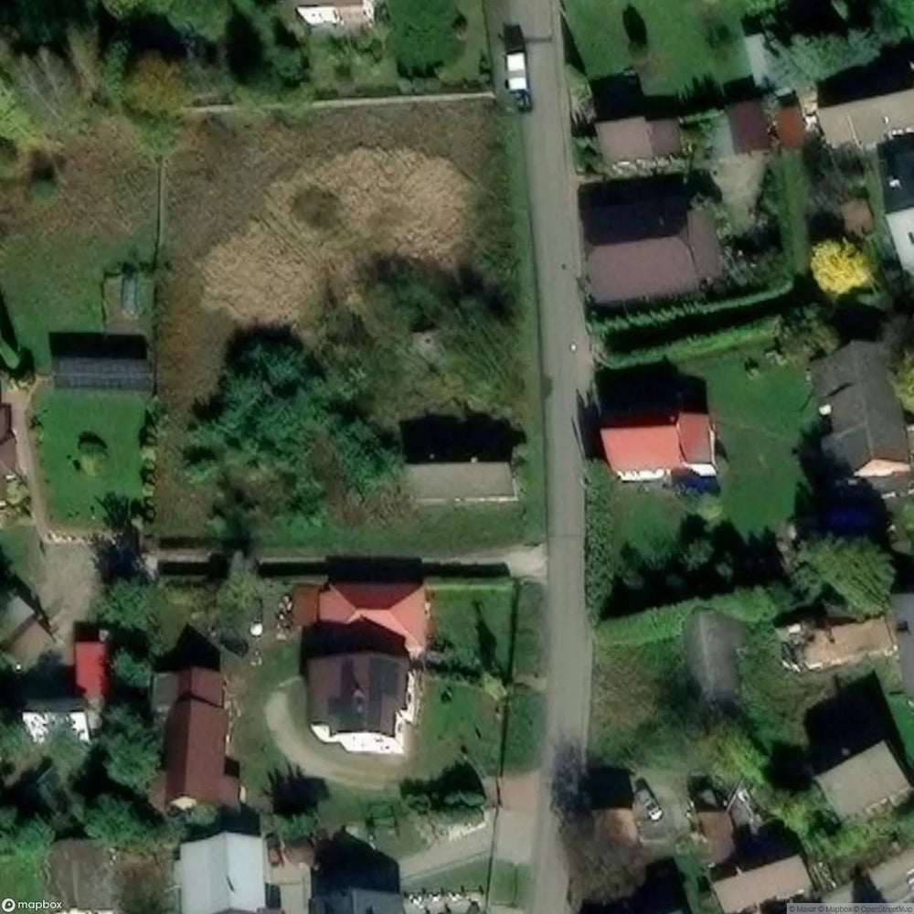 Residential Building Stary Dom [POL] #24061