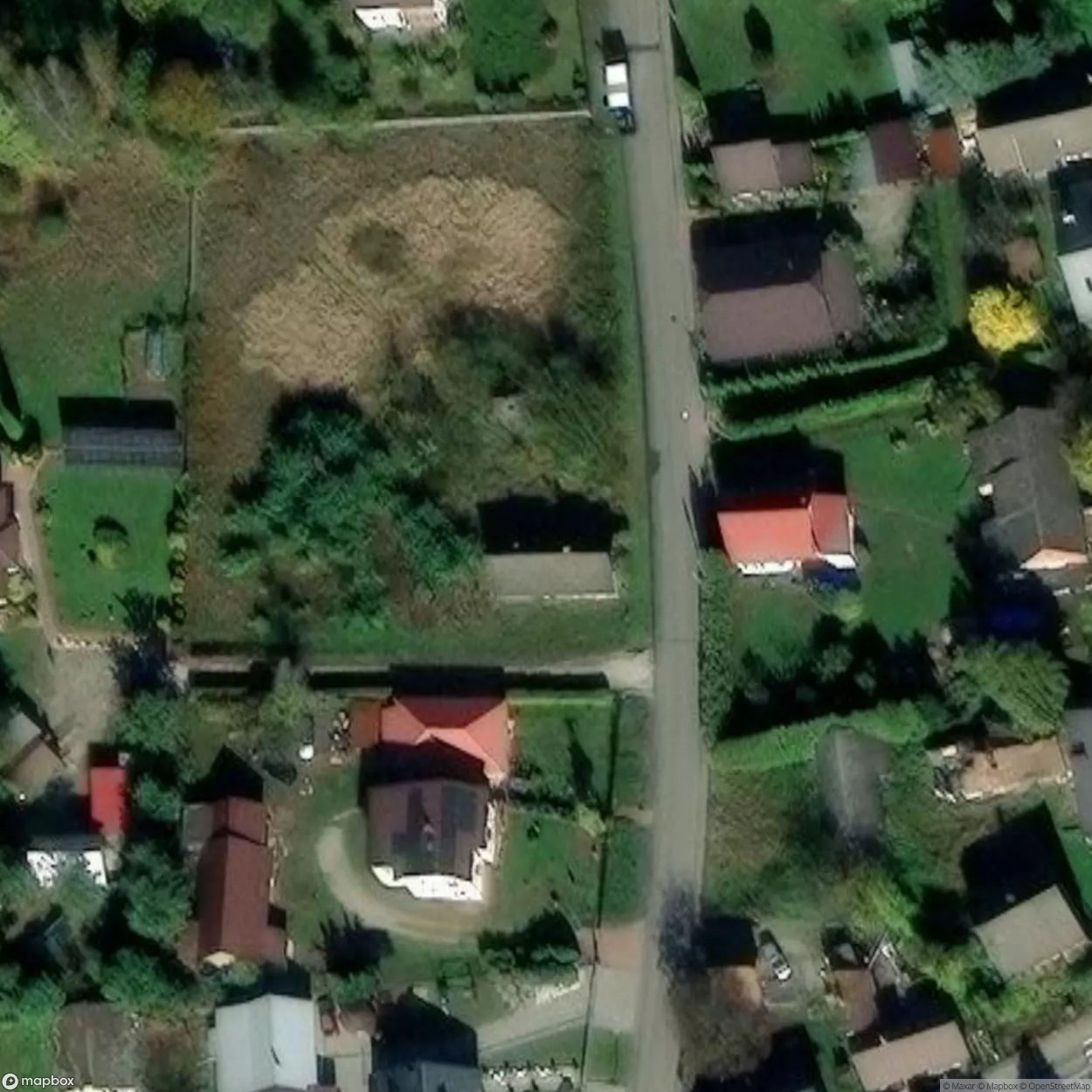 Residential Building Stary Dom [POL] #24061
