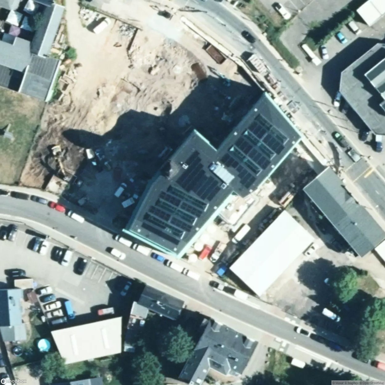 Clothing Factory Limbach [DEU]