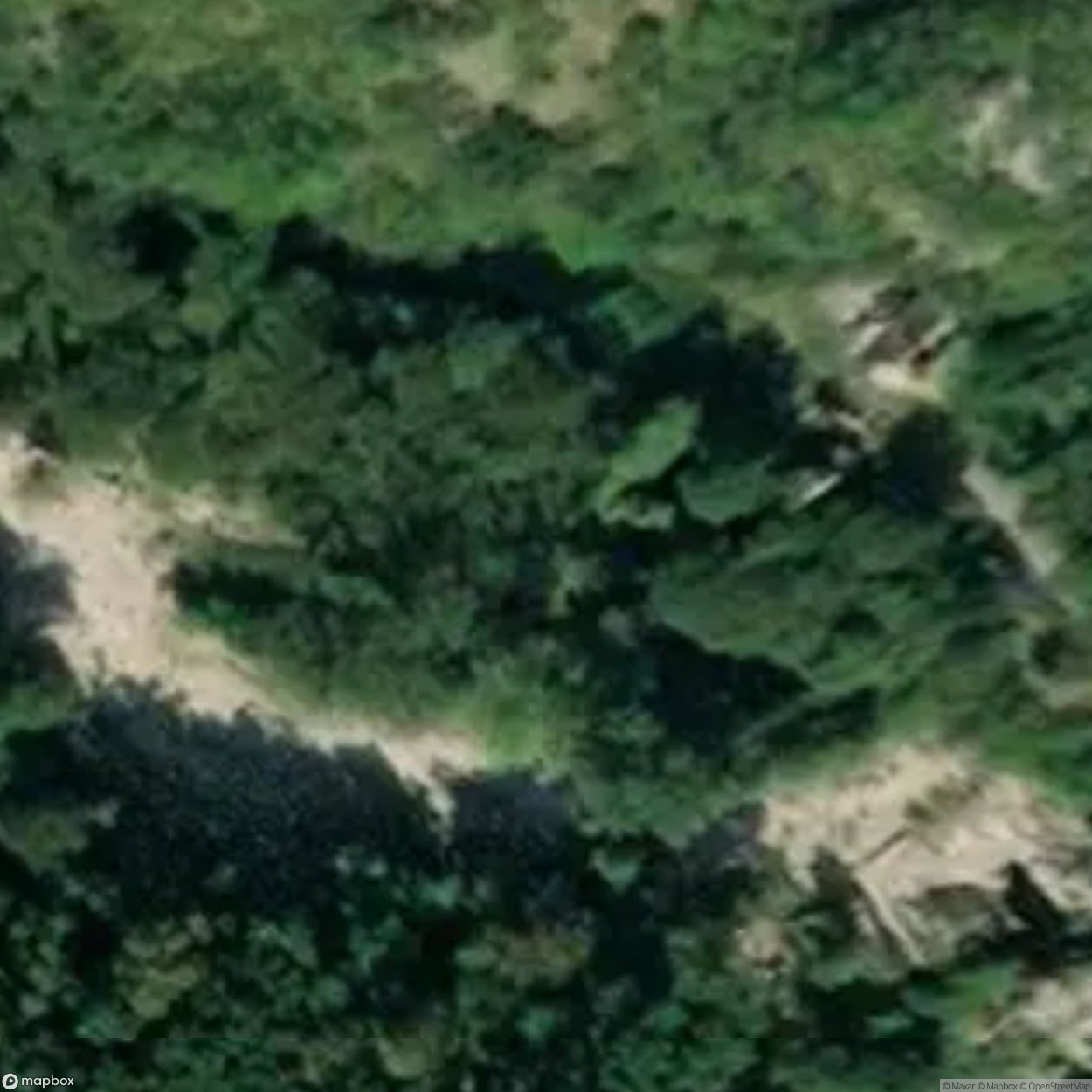 Mate?i?'s Mill [HRV]