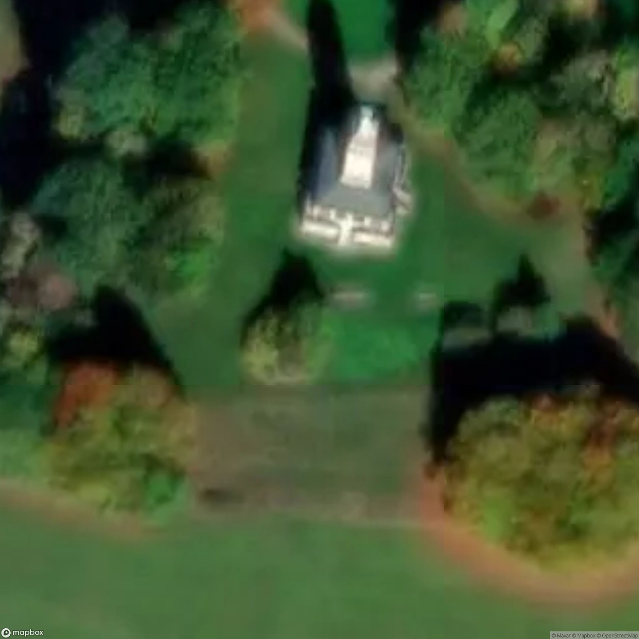 Bismarck Tower [DEU]