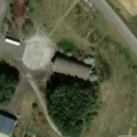 Soluxtex Hangar [DEU]