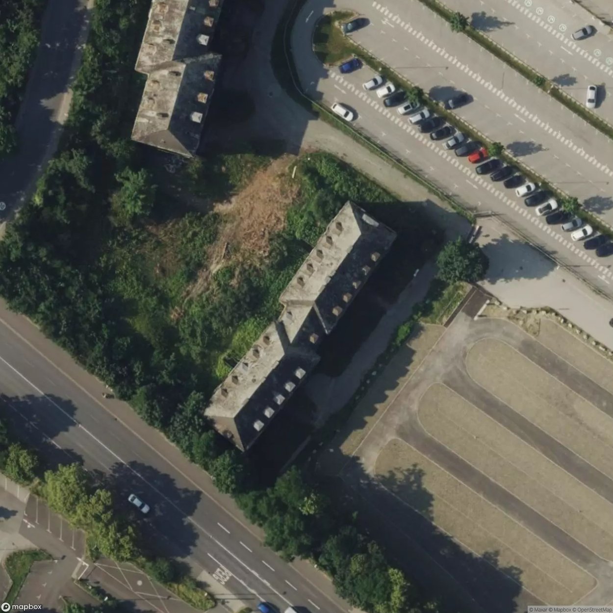 Residential House 2506 [AUT]