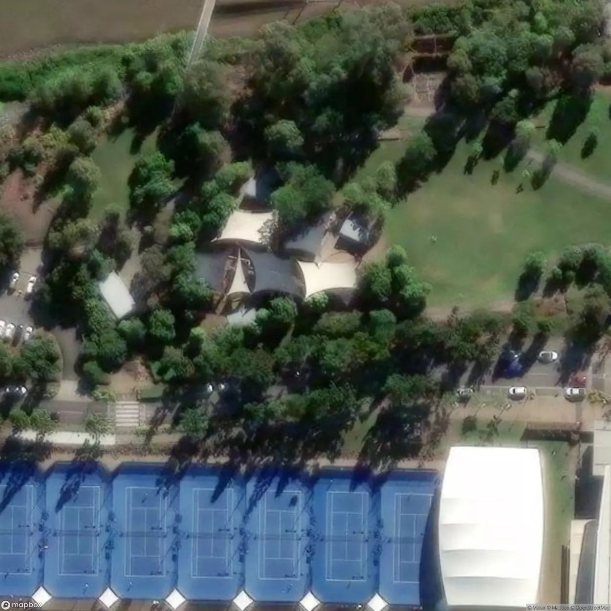 Tennyson Power Station [AUS]