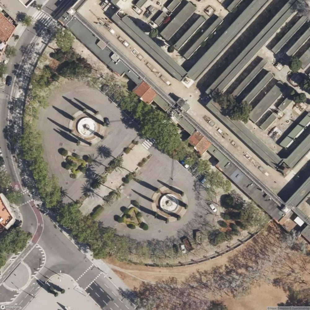 Poblenou Cemetery [ESP] #10653
