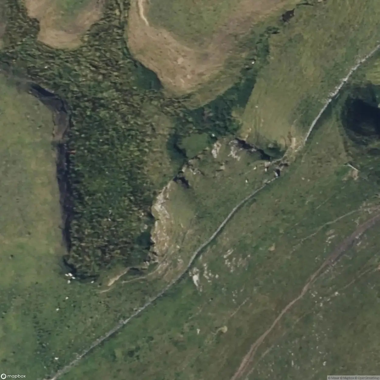 Christmas Swallet P9 [GBR] The Urbex Factory