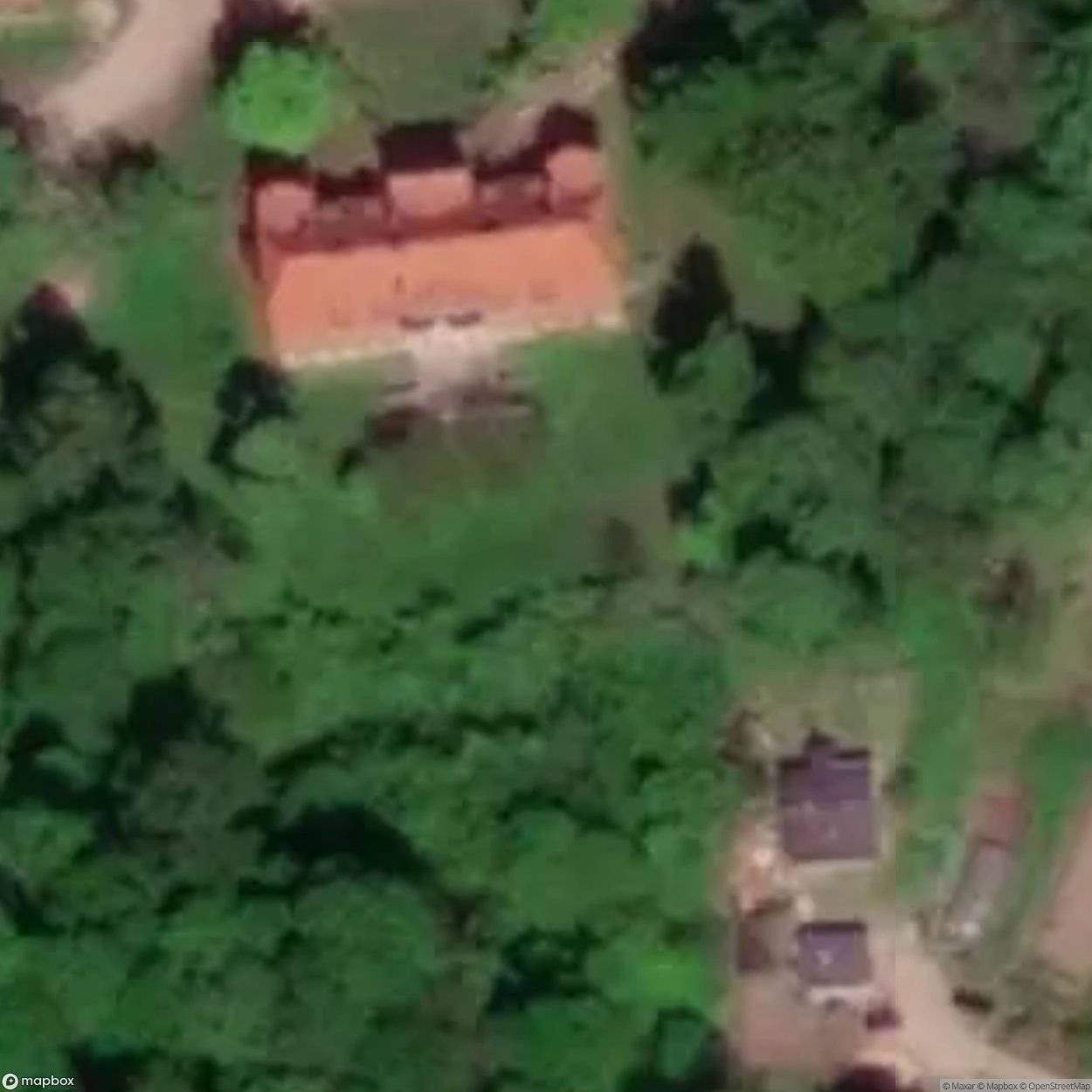 Tropical Palace [POL]