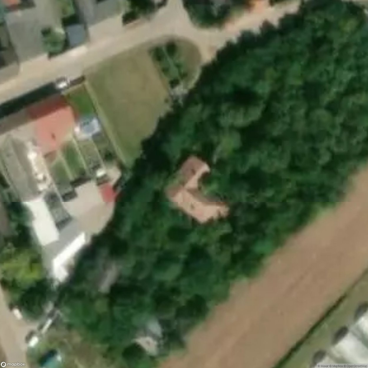 Haus 2370 [OOS]