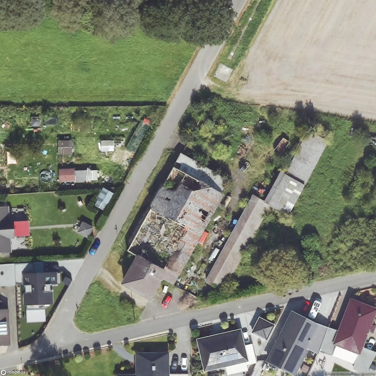 House Position [DEU]