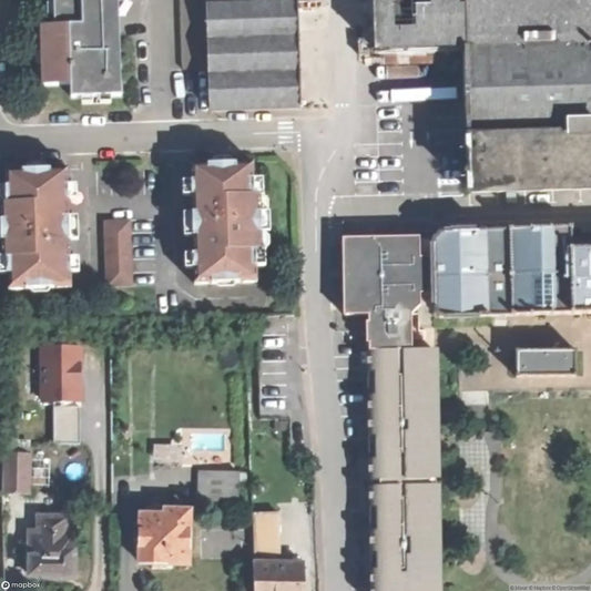 Alsacienne Brewery [FRA]