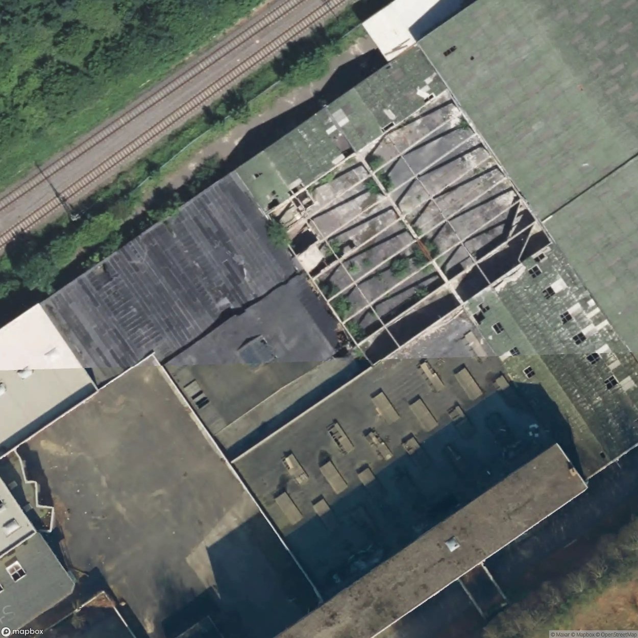 Carpet Factory [DEU]