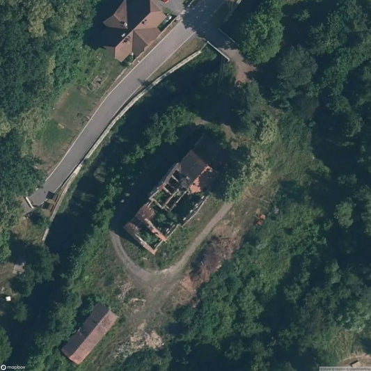 Border Station Hermsdorf [CZE]