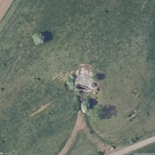 Latiremont Fortification [FRA]