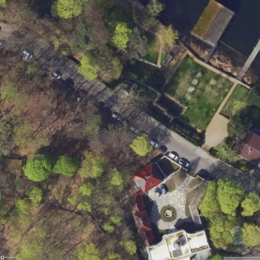 Tuileries Fragments [DEU]