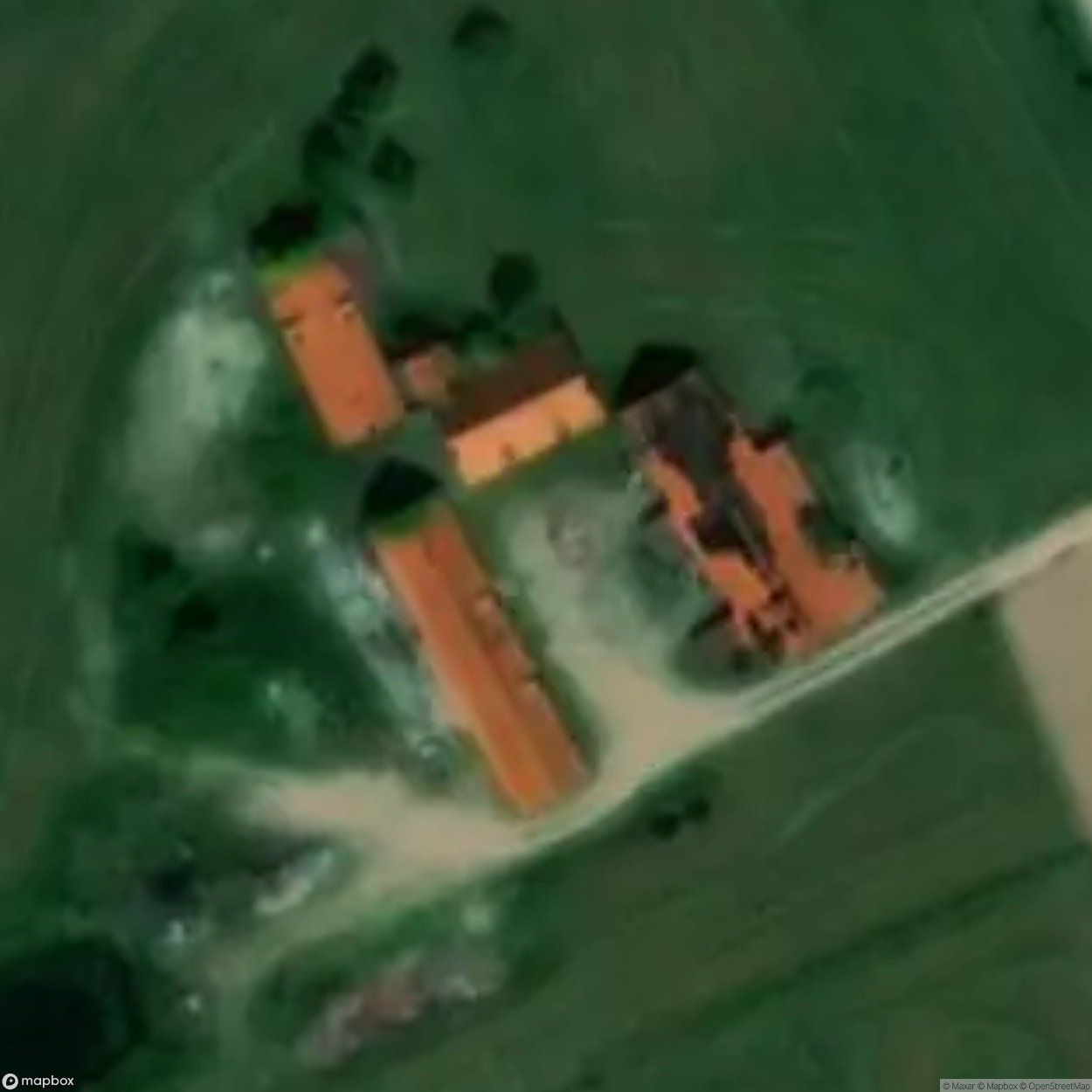 Farm Vlameling [BEL]