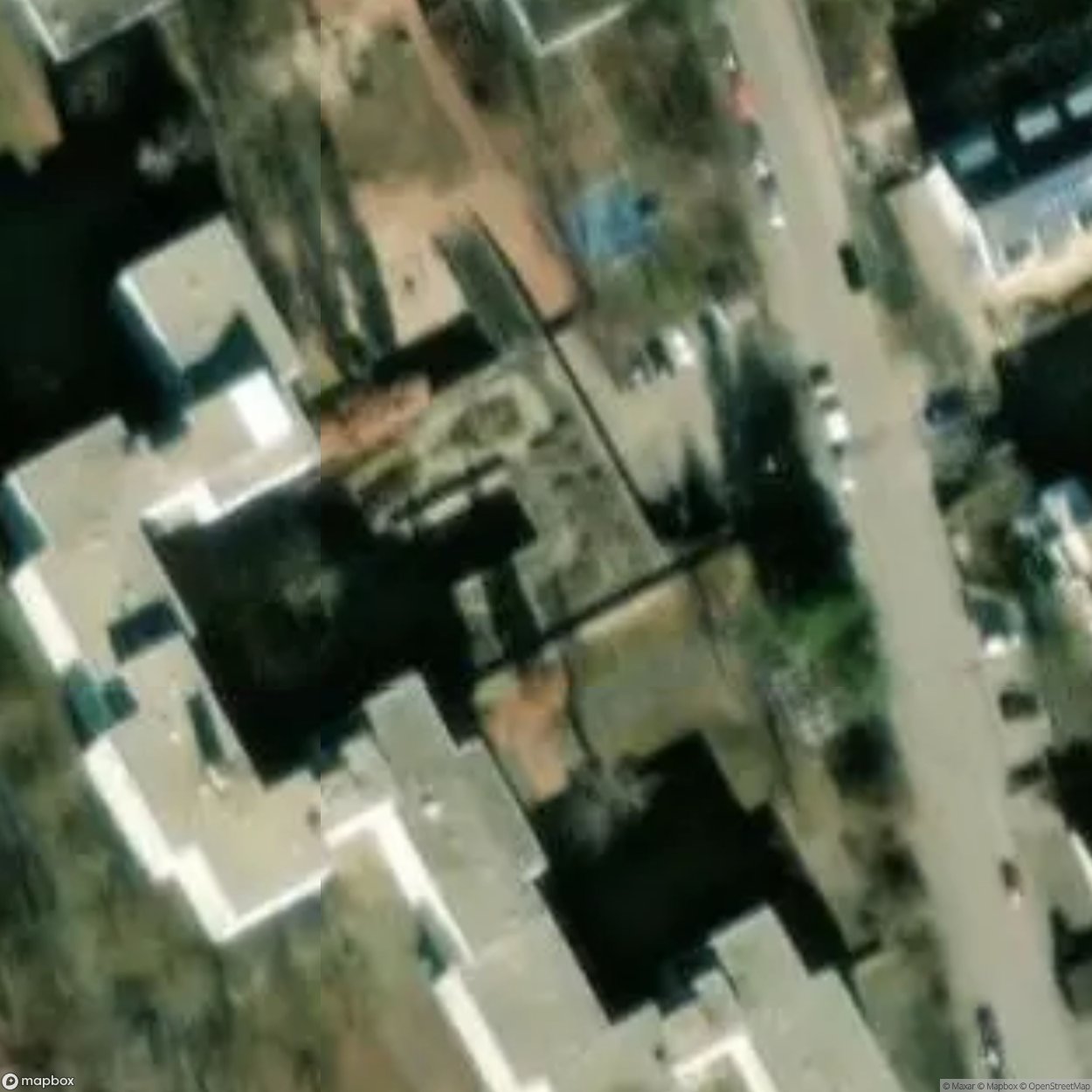 Kindergarten "Krabbelkiste" [DEU]